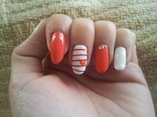 paznokcie zostały poprawion...