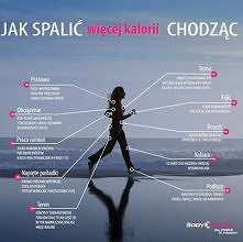 Chodzenie – sposób na szybk...