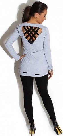 Spotymarket - Modna tunika