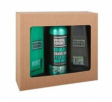 I love ORIGINAL SOURCE