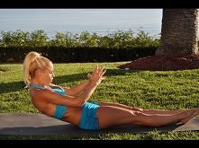 15 min booty workout