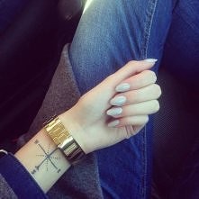 chcę taki tatuaż ❤