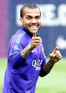 Favourite footballers :)