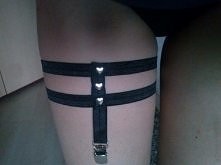 Przyjechał zamówiony pas do...