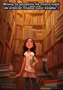 Książki-moja miłość *.* <3