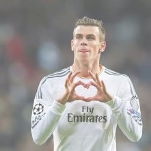 Gareth<3