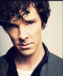 Benedict Cumberbatch