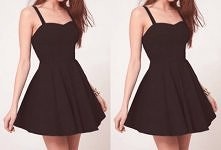 Taka ładna, skromna :D