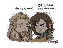 dobrze że jest ich dwóch ...