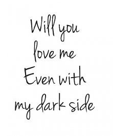 Will you ?