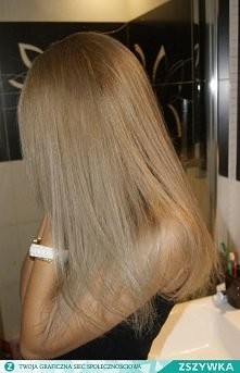 Pomożecie? Chciałabym wiedzieć orientacyjnie jaki to blondzik? :)