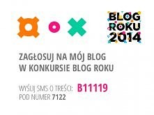 BLOG MUSZKA zaprasza do gło...