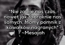 Mesajah ;)