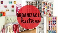 Pomysły na przechowywanie b...