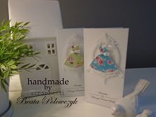 Piękne kartki z okazji komunii