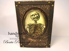 Mega odjazdowy pamiętnik