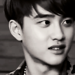 D.O., EXO