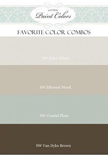 paint colors