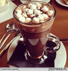 Kawusia z piankami <3