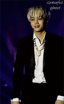 Kai, EXO