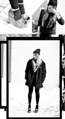 YOU’RE COLD AS ICE