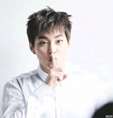 XiuMin, EXO