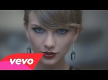 Taylor Swift - Blank Space