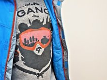 Gang Longsleeve
