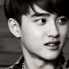 D.O., EXO