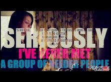 Dark Horse {Katherine Pierce}