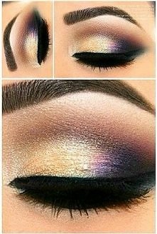 makeup eyes
