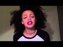 Ed Sheeran - Thinking Out Loud 

A tu teledysk fanów :)