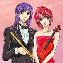 Tworzą taką piękną parę