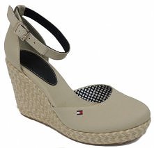Tommy Hilfiger - Espadryle 2390920D 39
