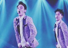 Chen, EXO