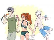 Zająć Wielkanocny, Merida i Jack