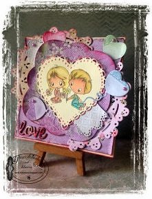 Warstwowo, delikatnie, bajkowo, czyli PASTELOVE!