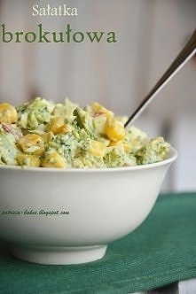 Składniki
- 2 brokuły
- 1 s...