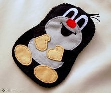 Ładne i pomysłowe etui na t...