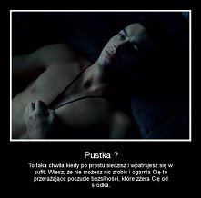 kompletnie nic bo wiesz że ...