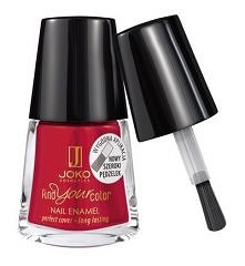 Czerwone paznokcie- klasyka kobiecości <3