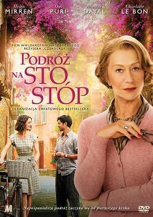 Hinduska rodzina przeprowadza się do Francji, gdzie otwiera restaurację.