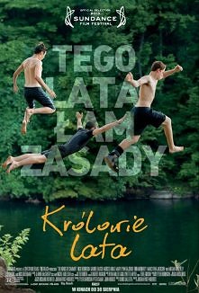 Joe, Patrick i Biaggio skończyli już 15 lat i mają dość słuchania rodziców. Tego lata chcą spróbować wszystkiego, wziąć życie w swoje ręce i stać się mężczyznami. We trzech ucie...