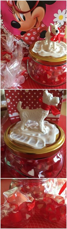 walentynkowe słodkości