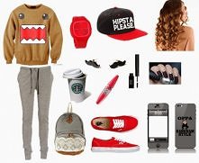 dreszawszespokojest:D