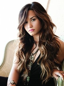 Demi Lovato <3