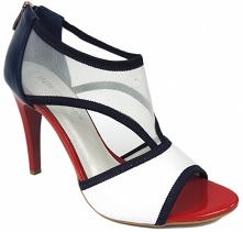 Intershoe - Sandały 4300044D