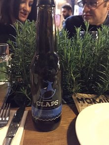 serdecznie polecam napoj Claps nie dość ze naturalny to jeszcze super smakuje. dwa smaki jałowiec i pokrzywa. tego jeszcze nie było.