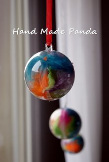 Idealna ozdoba na okno, nie tylko na święta.