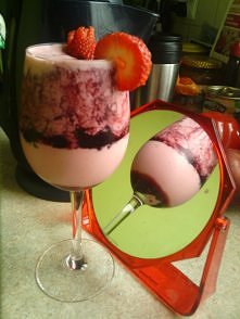 bylo przepysznee ;D i zdrowoo